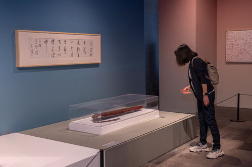 數字創意點亮生活之美 中國范式生活藝術時代展在恭博隆重開幕